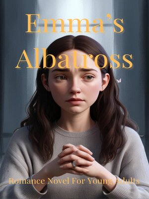 cover image of Emma's Albatross